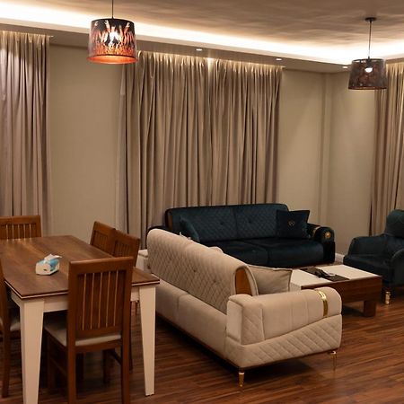 Munir'S Residence Kairo Bagian luar foto
